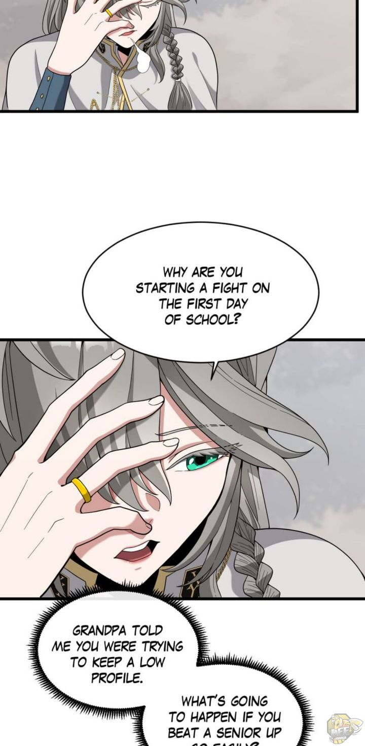 The Beginning After The End Chapter 88 image 35